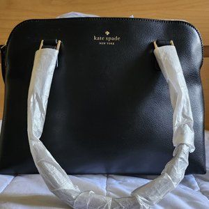 Kate Spade Leather shoulder bag